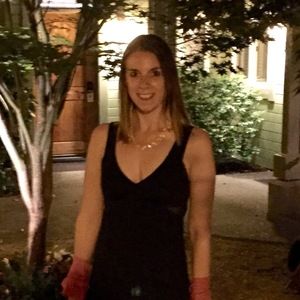 Meet your Posher, Rachael